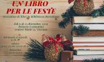 Un libro per le feste: Mercatino di libri in Bertoliana dal 9 al 23 dicembre