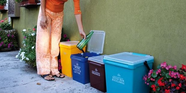 Giornata ecologica: Anche d’inverno si può