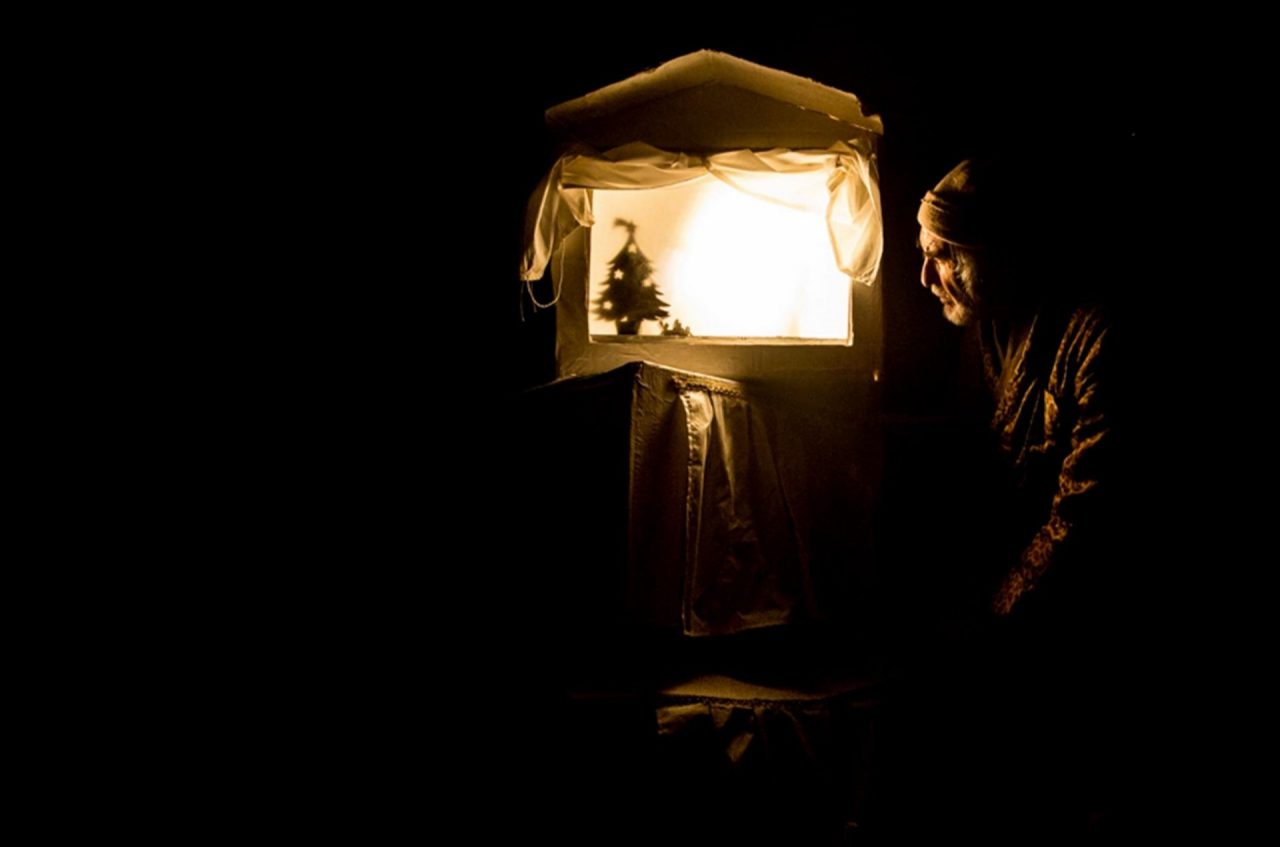 Il “Canto di Natale” di Charles Dickens diventa protagonista a Marostica