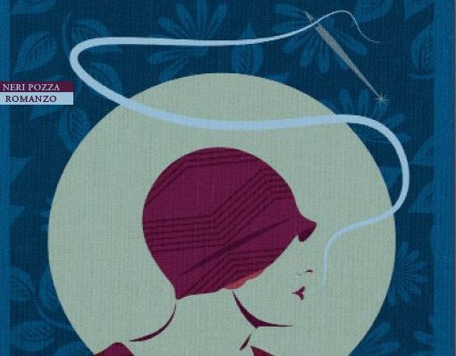 Tracy Chevalier sceglie la Bertoliana per presentare il suo nuovo romanzo
