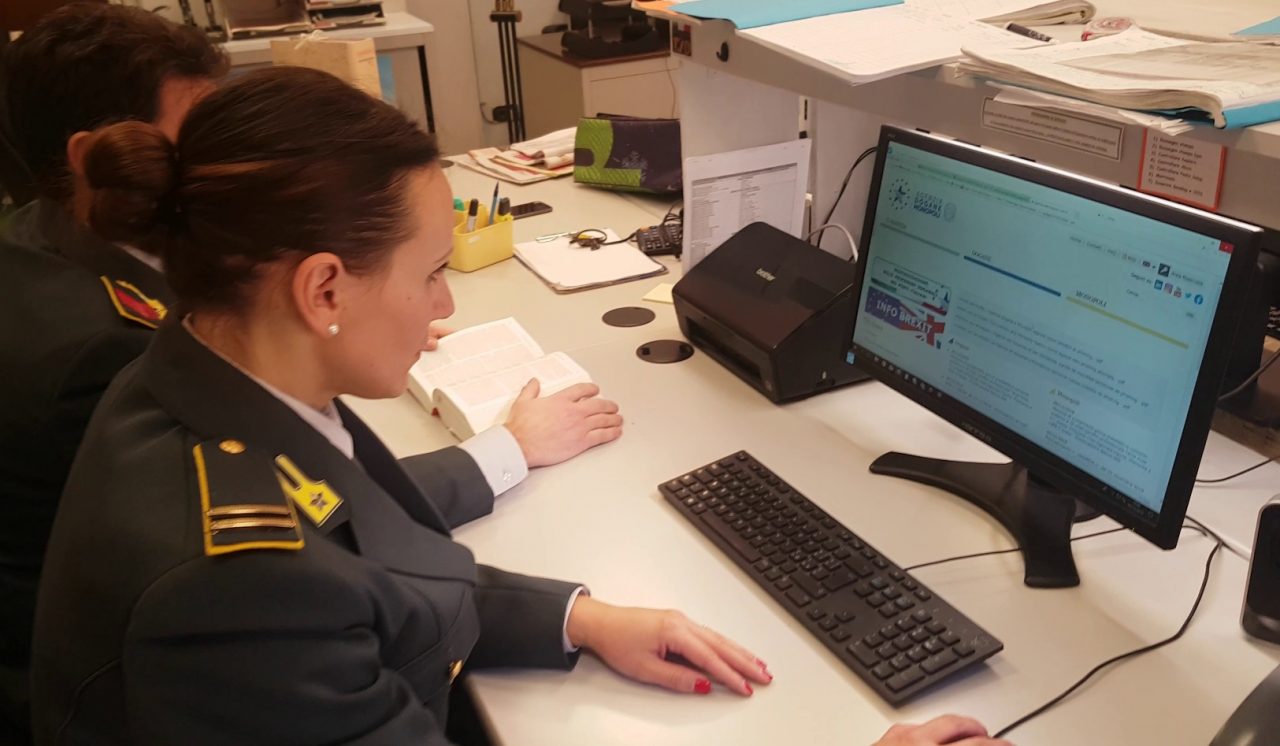 Ricarica i conti per le scommesse online con i soldi non dichiarati al fisco