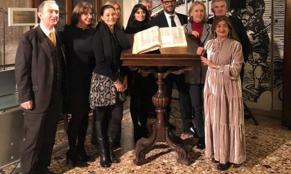 Il Consiglio comunale di Vicenza aderisce all'iniziativa della Bertoliana “Adotta un libro”