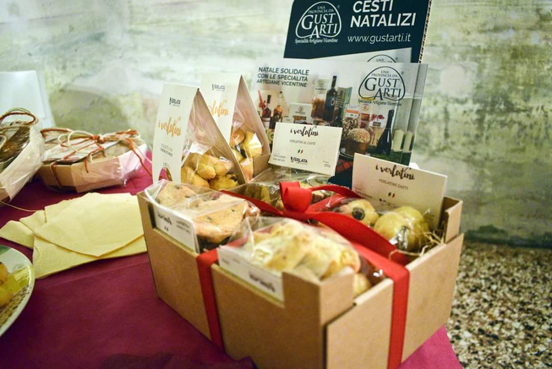 I vicentini per pranzi e cene di Natale spenderanno circa 196 milioni di euro