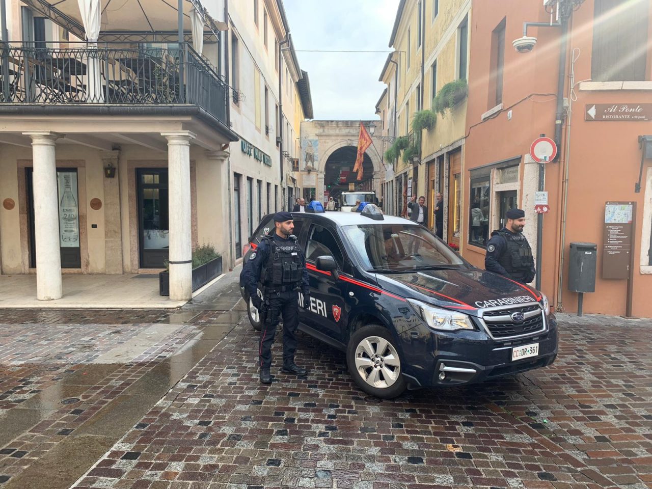 Due arresti e una denuncia per detenzione ai fini di spaccio in soli due giorni