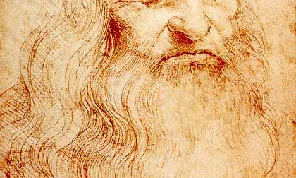 La biblioteca di Leonardo: Appunti e letture di un genio del Rinascimento