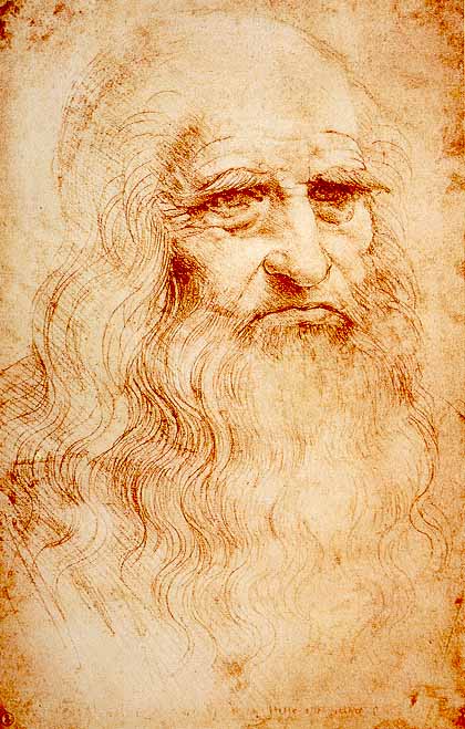 La biblioteca di Leonardo: Appunti e letture di un genio del Rinascimento