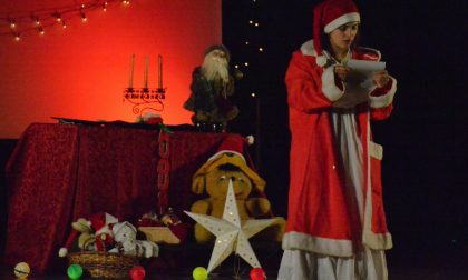 Natale per le famiglie: A teatro con la fondazione Aida