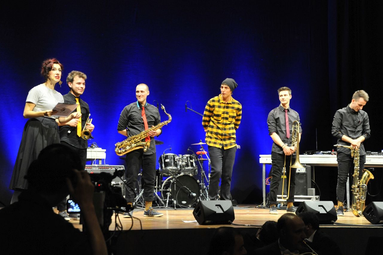 “Music 4 the Next Generation”, concorso per avvicinare le generazioni