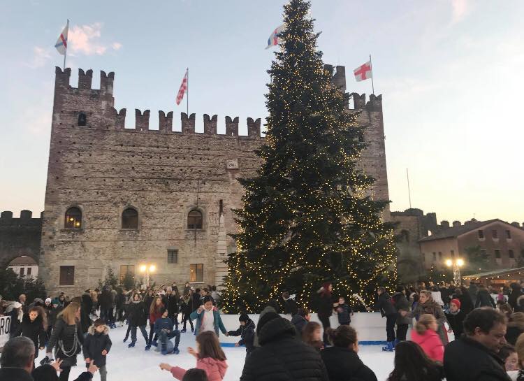 Natale con Noi a Marostica: Weekend fra teatro, mercatini e letture