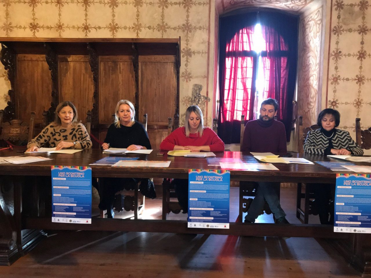 Uno scontrino per la scuola: Il progetto per gli istituti marosticensi