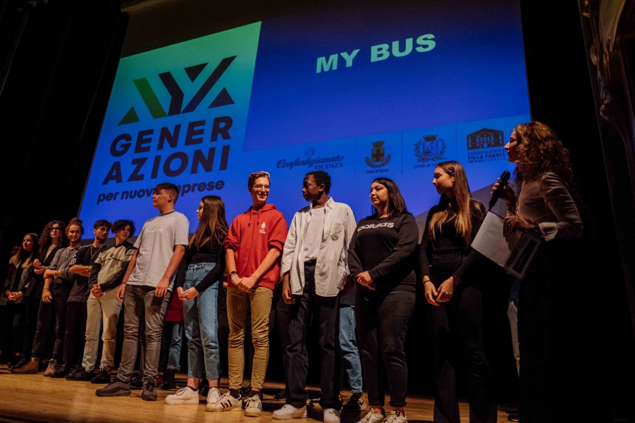 Tempesta di Cervelli: vince “My bus” la app che dice se si è perso l’autobus