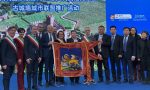 I prodotti del Veneto promossi in Cina