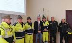 La 17esima edizione dei Campionati Nazionale di sci della Protezione Civile