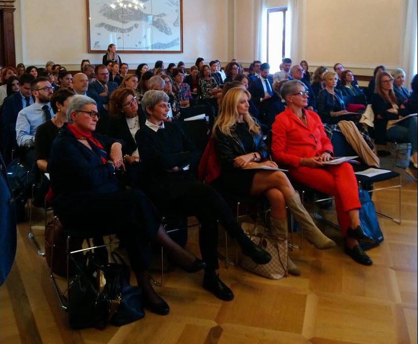 Pari opportunità: Si conclude il primo corso antidiscriminazioni per avvocati in Veneto