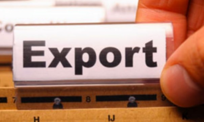 Continua il trend positivo per l’export vicentino