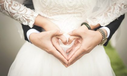 La società civile tra matrimoni, separazioni e divorzi