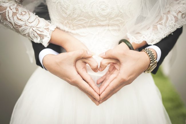 La società civile tra matrimoni, separazioni e divorzi