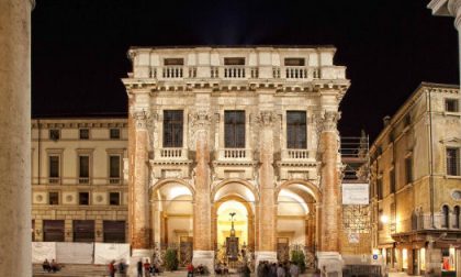 “Storia della Lingua Veneta”, una mostra in Loggia del Capitaniato