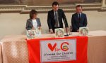 Vicenza for Children dona al sindaco Rucco il nuovo libro “Non sarai mai solo”