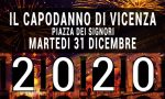 "Il Capodanno di Vicenza” in piazza dei Signori