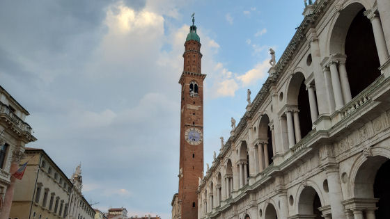 25° anniversario dell’iscrizione alla lista del patrimonio mondiale Unesco