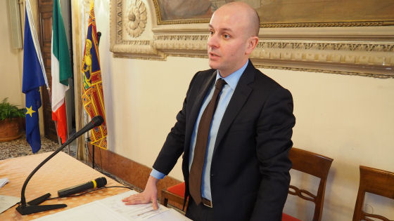 Via Torino, verso la riqualificazione dell’area ex Domenichelli