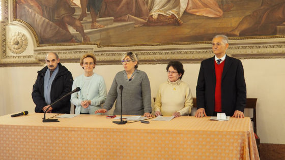 Fondazione Angelelli Turina: Buoni spesa a 21 famiglie in difficoltà