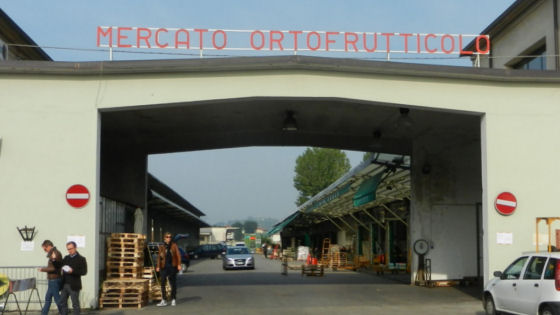 Mercato ortofrutticolo, approvata in giunta la delibera per la nuova pavimentazione