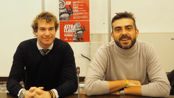 Il festival di Natale Astra Claus dal 25 al 28 dicembre