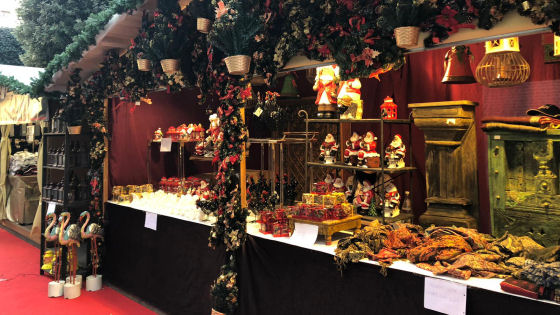 Natale, Capodanno ed Epifania, fiere e mercati