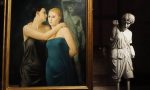 Mostra "Ritratto di donna", visite guidate durante le festività