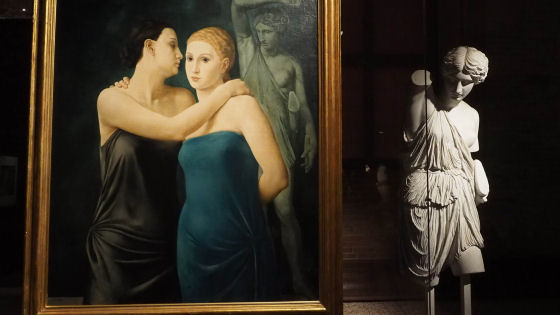 Mostra “Ritratto di donna”, visite guidate durante le festività