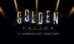 Vioff Golden Factor Educatione & Talents: dal 17 al 19 gennaio