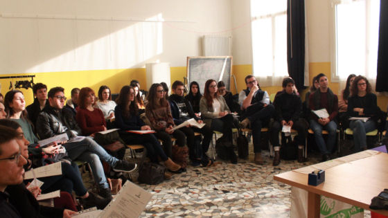 Centro culturale Porto Burci chiuso per le festività natalizie