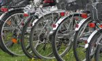 Furto di bicicletta, senza fissa dimora denunciato per ricettazione