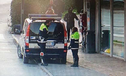 Sequestro di eroina e cocaina grazie alle telecamere davanti alla stazione di SVT