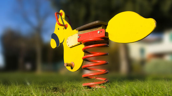 Parchi gioco, approvato un progetto di riqualificazione e messa in sicurezza