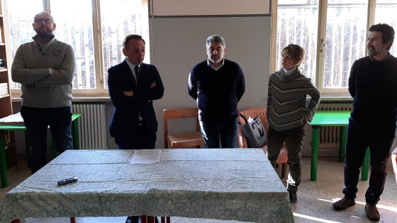 Servizio di accoglienza per persone in estrema povertà aggiudicato al consorzio Prisma