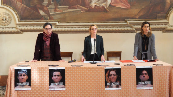 “Mutazioni 01 – Oltre il teatro” allo Spazio Bixio