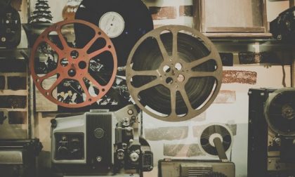 I 50 anni di «Cineforum Idea» di Nove