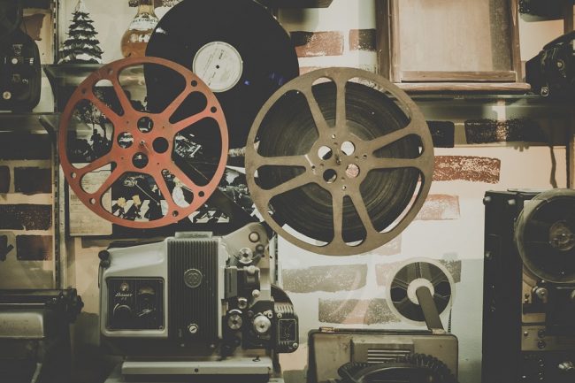 I 50 anni di «Cineforum Idea» di Nove