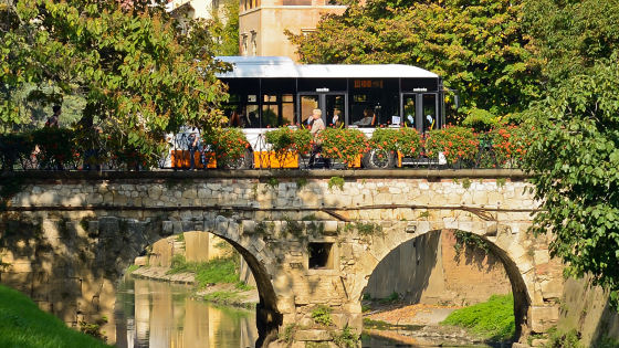 Mobilità, assegnato un contributo di oltre 340 mila euro per la redazione del PUMS