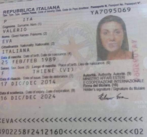 Vicentina morta in Marocco, oggi i genitori arrivano in Africa
