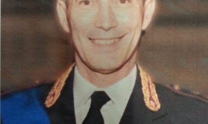 È deceduto il Commissario della Polizia di Stato Andrea Rasi