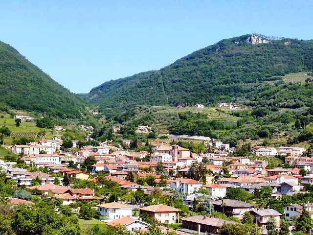 Barbarano Mossano, denunciate due persone per furto di generi alimentari