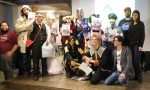 Domenica 16 febbraio la quarta edizione di Schio Cosplay & Games