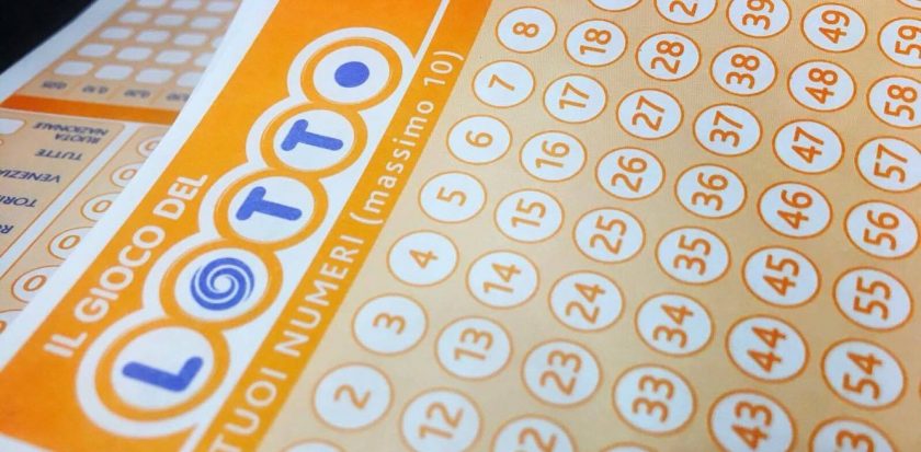 Lotto: a Montebello Vicentino quaterna da 64.875 euro
