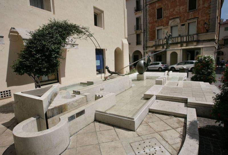 Fontana dei bambini, il 24 febbraio al via i lavori di recupero e risanamento conservativo