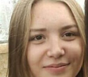 Giorgia è sparita: appello della famiglia