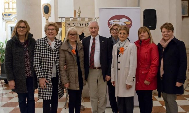 Al via il primo laboratorio teatrale targato Andos Ovest Vicentino